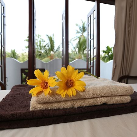 Summer Valley Boutique Villa Unawatuna Exterior foto