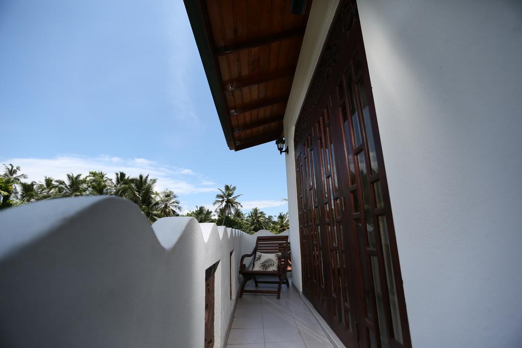 Summer Valley Boutique Villa Unawatuna Habitación foto