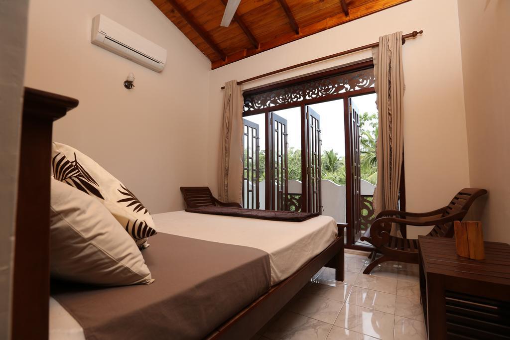 Summer Valley Boutique Villa Unawatuna Habitación foto