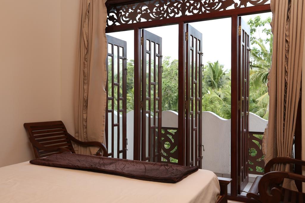 Summer Valley Boutique Villa Unawatuna Habitación foto