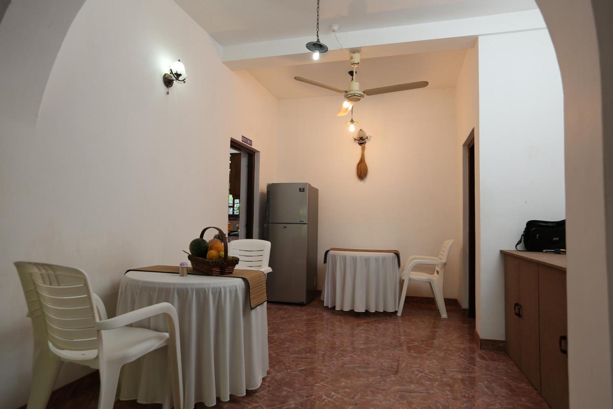 Summer Valley Boutique Villa Unawatuna Exterior foto